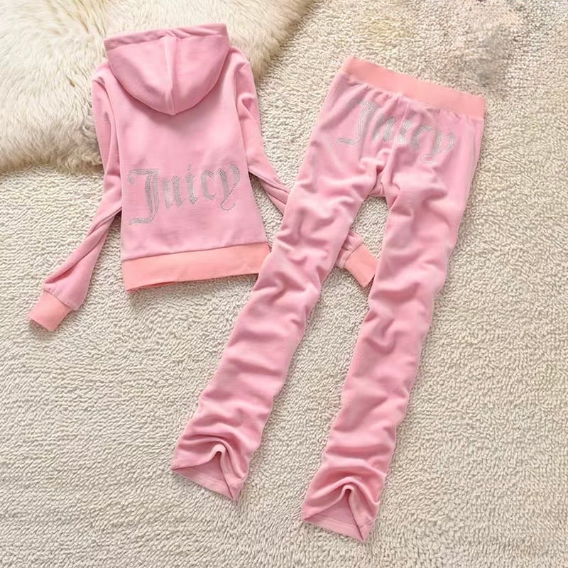 Juicy Couture Tracksuit