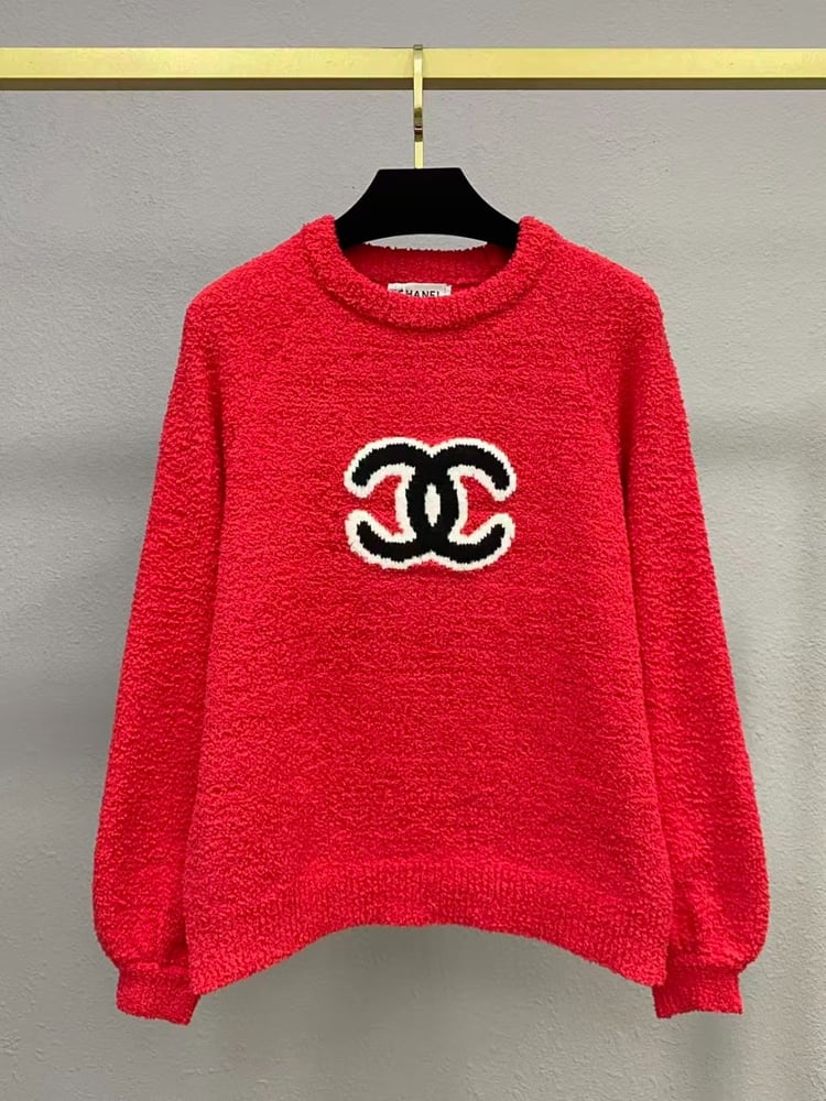 Chanel sweater