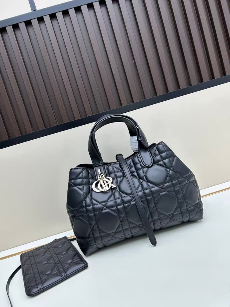 medium dior toujours bag