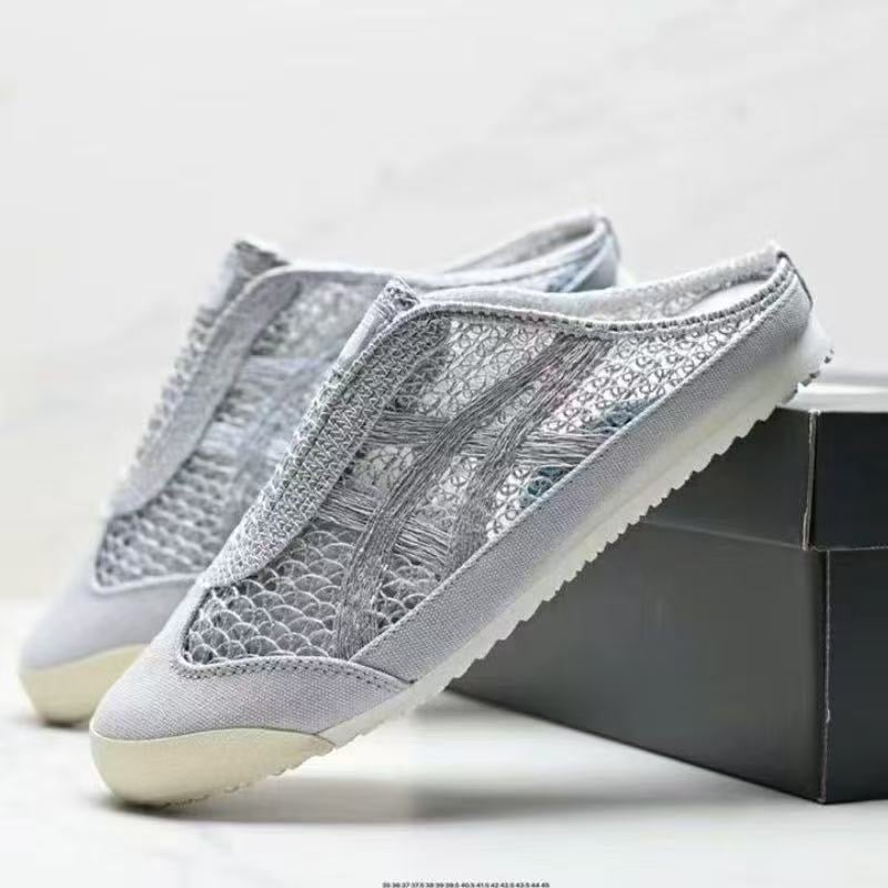 onitsuka tiger mexico 66 sabot