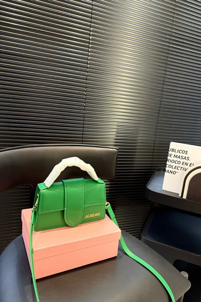 Jacquemus bag