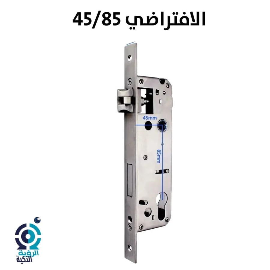 قفل ذكي خارجي تطبيق TTLock