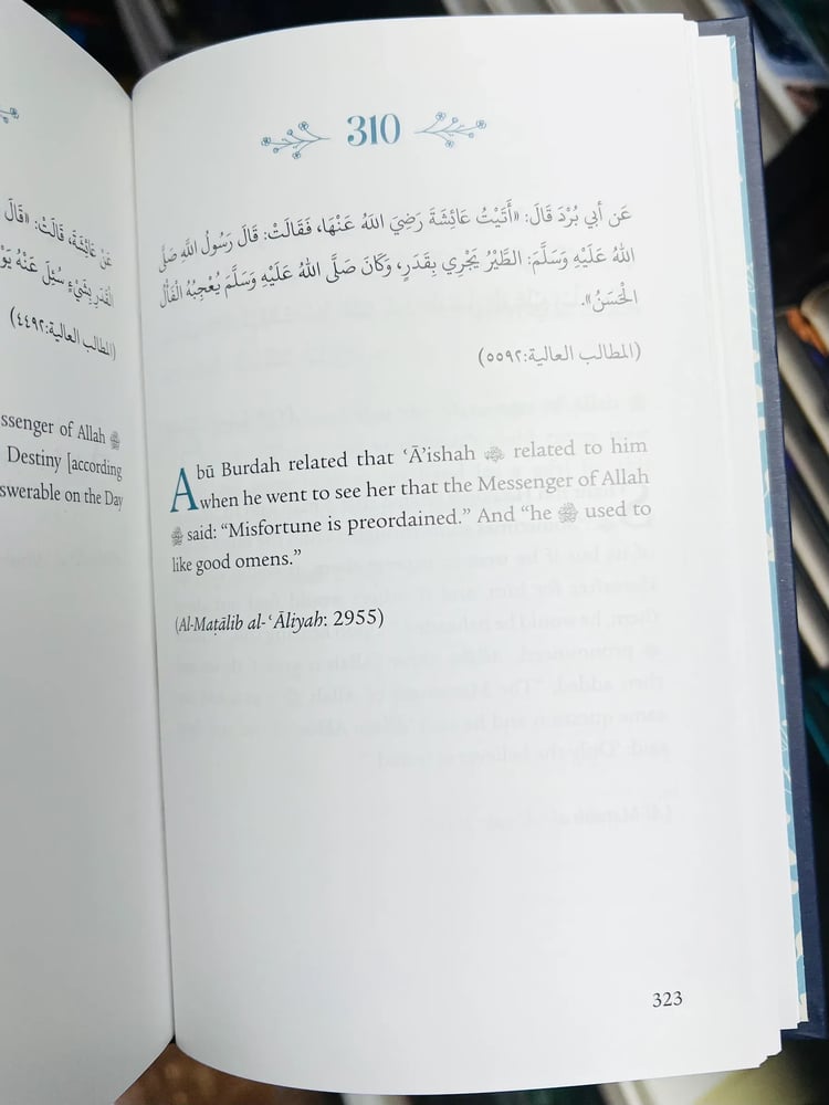 عام مع عائشة رضي الله عنها: أم المؤمنين