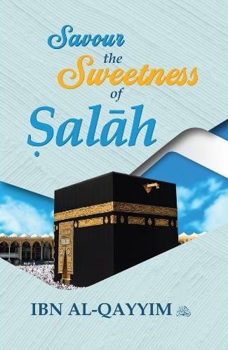 استمتع بحلاوة الصلاة (H/B)