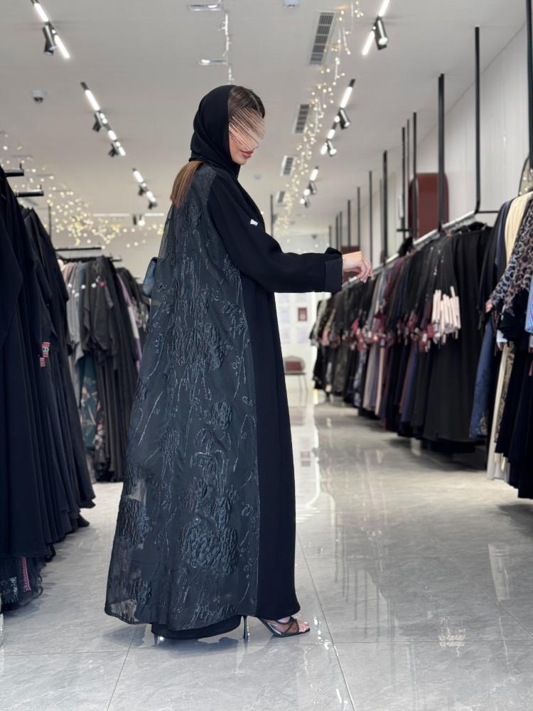 عباية D247