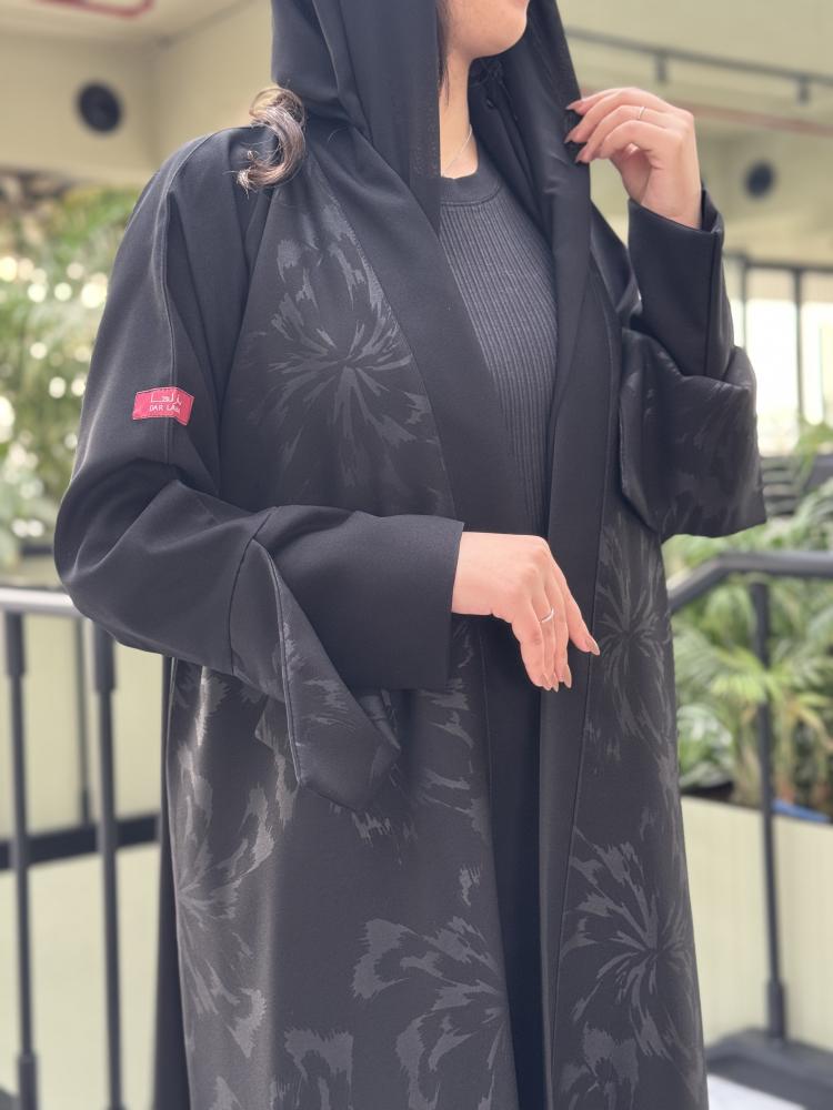 عباية D223