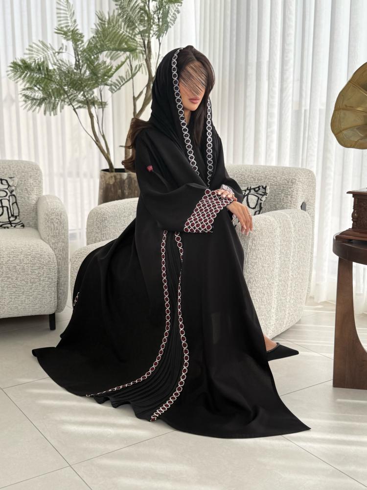 عباية D406