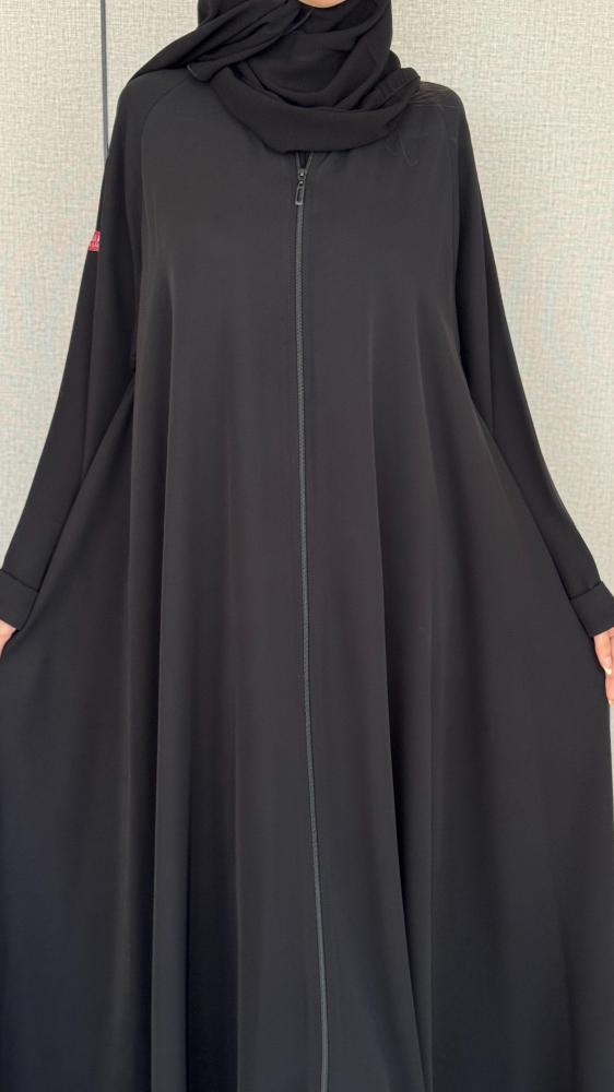 عباية D411