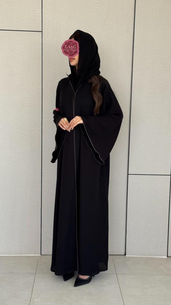 عباية D398تجديد بني