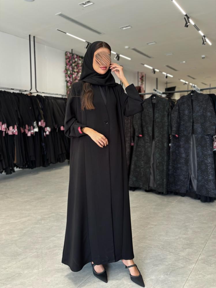 عباية D586
