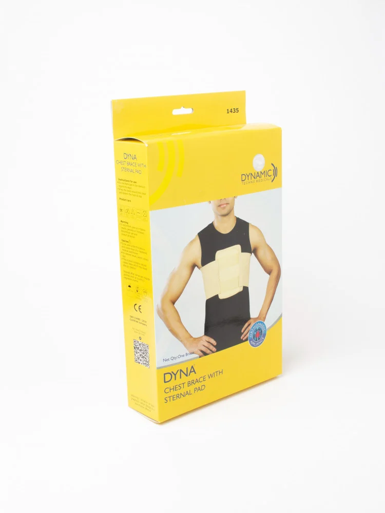 A belt for the open heart model 1435 DYNA