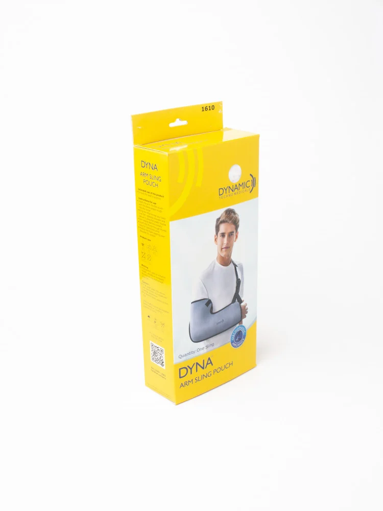Arm holder model 1610 DYNA