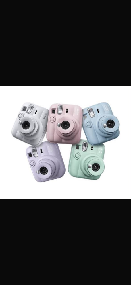 كاميرا فوريه fuji mini 13