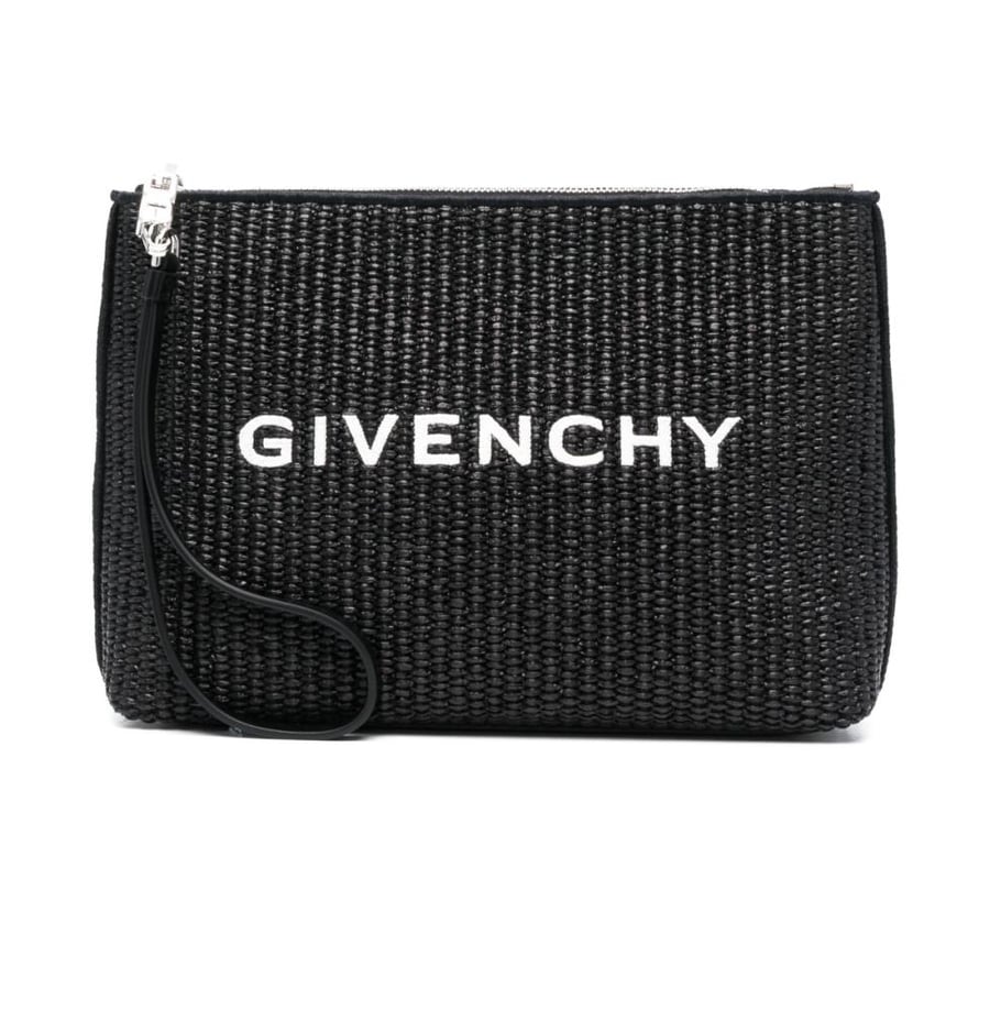 Givenchy - باوتش بطبعة الشعار