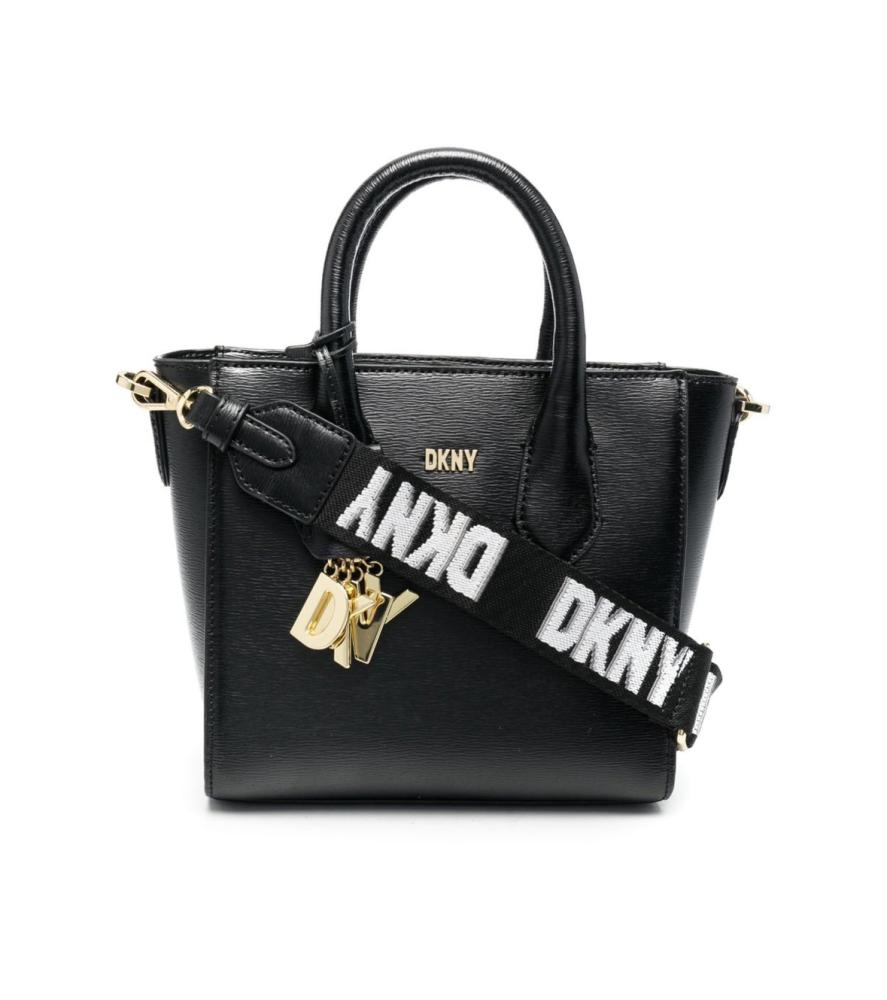 DKNY- شنطة ببروش