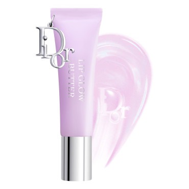 ديور ملمع ومرطّب الشفاه Dior Addict Lip Glow Butter