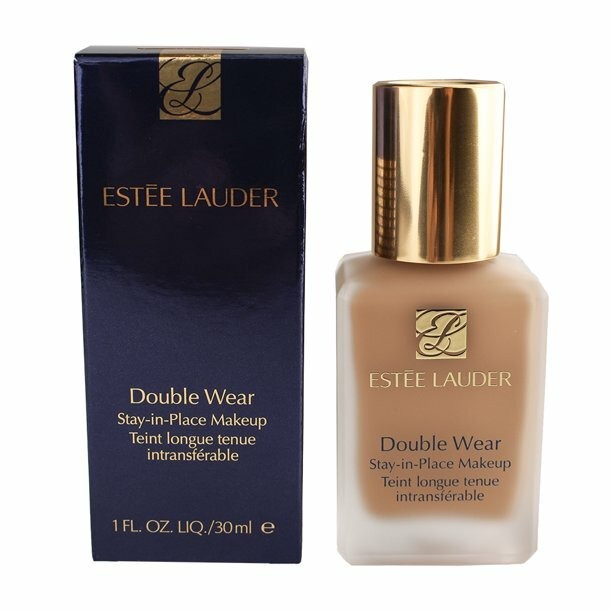 استي لودر كريم الأساس دبل وير ستاي إن بليس Estée Lauder Double Wear Stay - in - Place Foundation