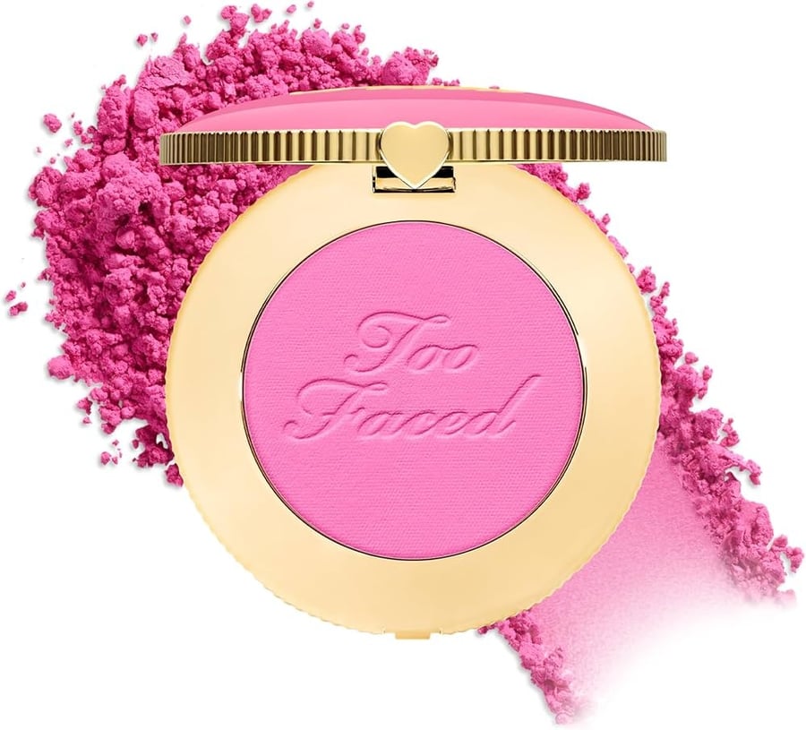 بلاشر Too Faced Blush