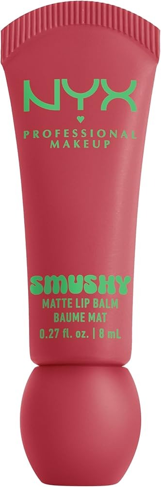 بلسم شفاه شموسي مات من NYX Sun - Kissed Lip Balm