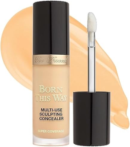 كونسيلر Too Faced Born This Way Multi - Use Concealer