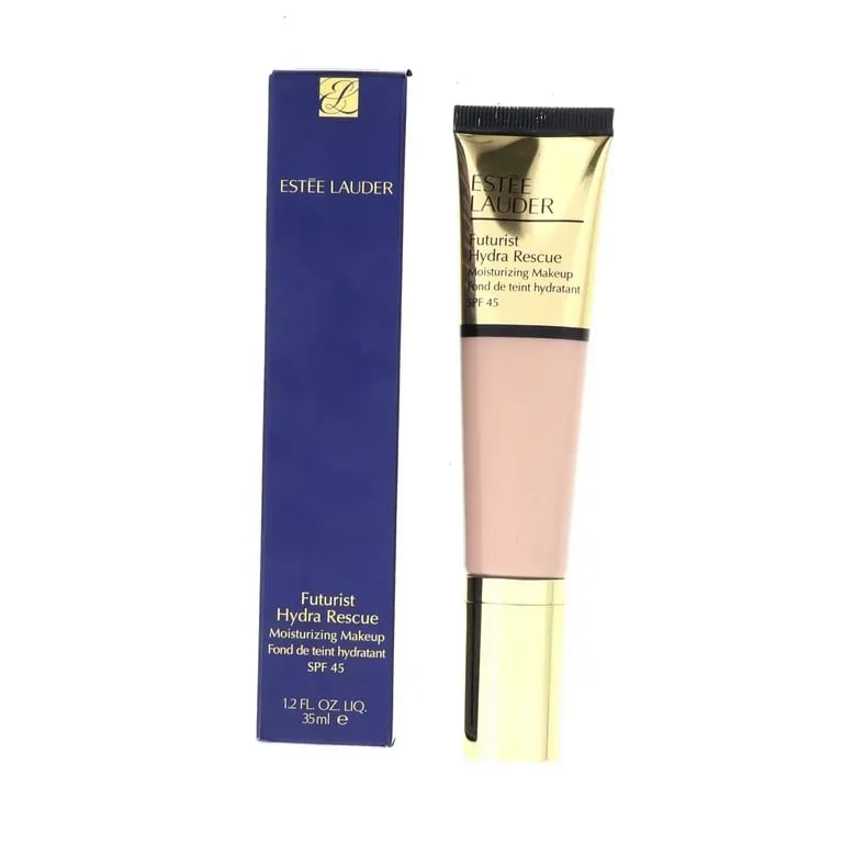 استي لودر كريم الأساس دبل وير ستاي إن بليس Estée Lauder Double Wear Stay - in - Place Foundation