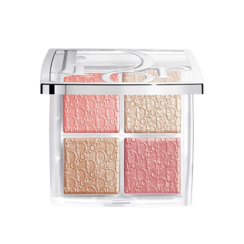 ديور باليت إضاءة باكستيج جلو ماكسيمايزر Dior Backstage Glow Maximizer Palette
