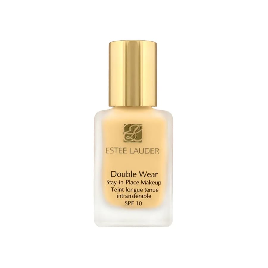 استي لودر كريم الأساس دبل وير ستاي إن بليس Estée Lauder Double Wear Stay - in - Place Foundation