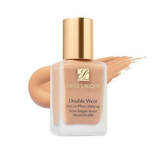 استي لودر كريم الأساس دبل وير ستاي إن بليس Estée Lauder Double Wear Stay - in - Place Foundation
