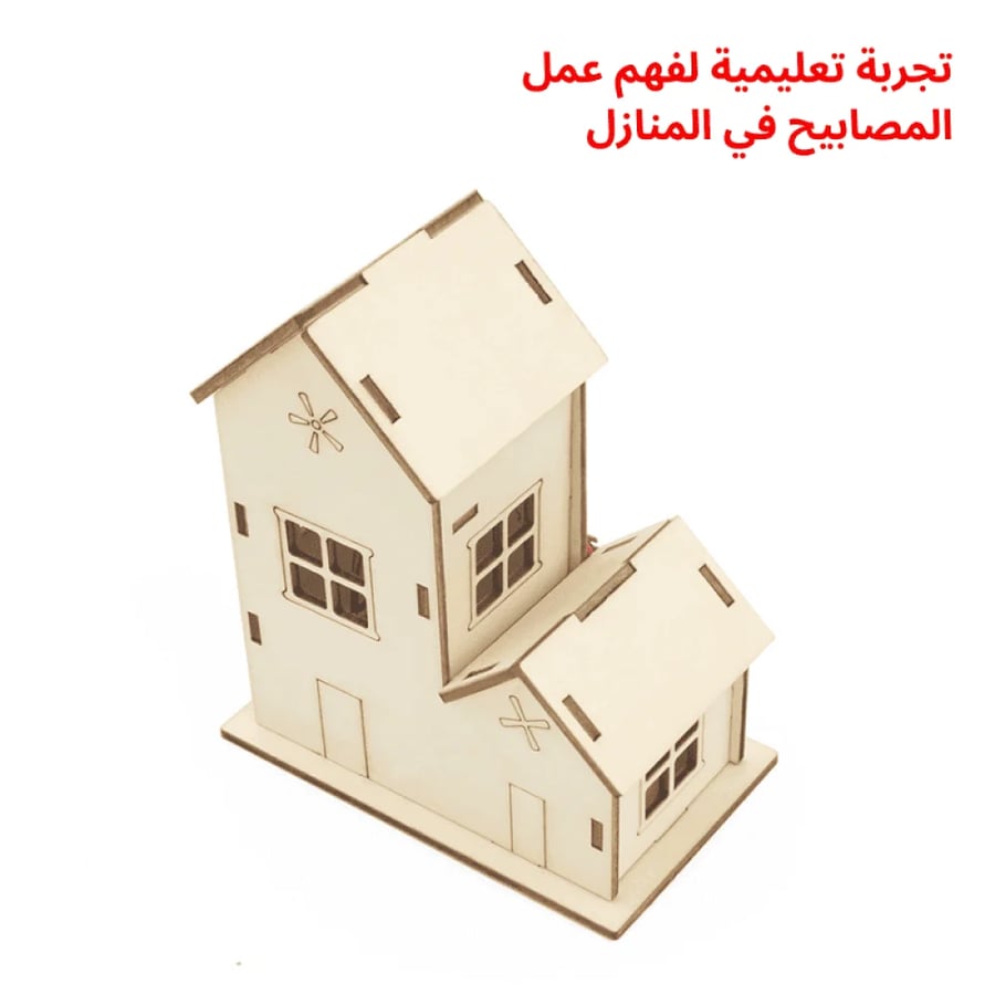 نموذج تعليم STEM للمدارس لتعزيز مفاهيم الفيزياء للأطفال