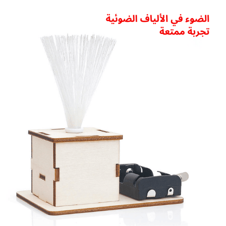 مشاريع صفية تعليمية تعزز من حب الطلاب للعلوم والتقنية من خلال التفاعل
