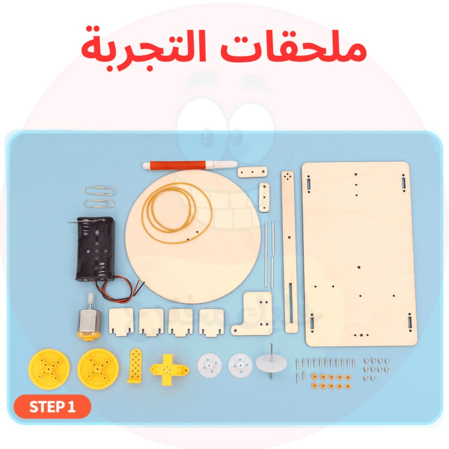 تجارب مدرسية مبتكرة في الفيزياء والكهرباء للأطفال داخل الصفوف التعليمي