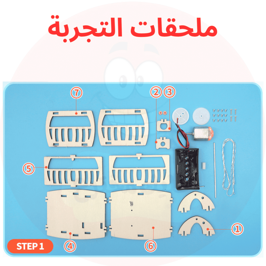 مشاريع صفية تعليمية تعزز من حب الطلاب للعلوم والتقنية من خلال التفاعل