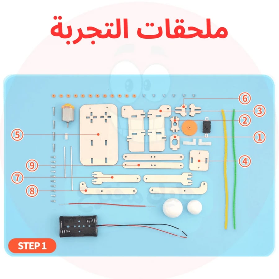 اختراعات مدرسية تعليمية تجعل التعلم تجربة ممتعة تعتمد على التجريب والا
