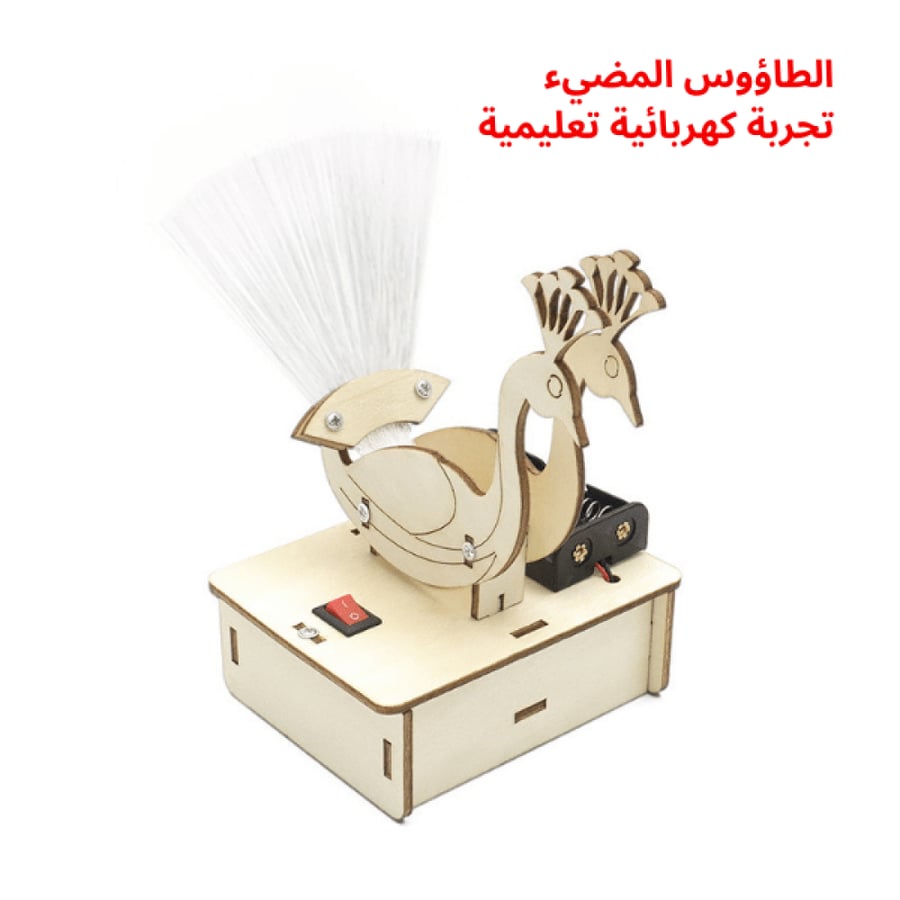 العاب تعليمية STEM لتطوير مهارات الطلاب من خلال مشاريع وتجارب علمية مم