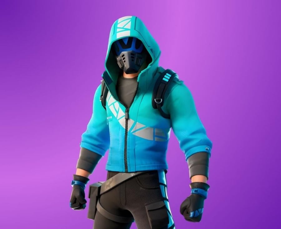 سكن Surf Strider