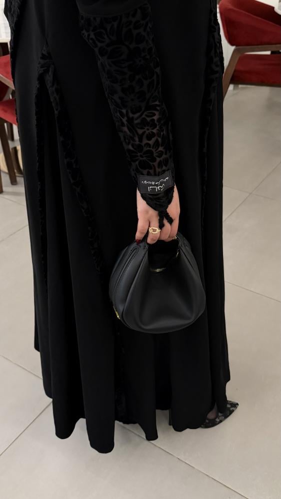 عباية دلال
