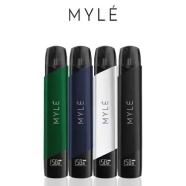 جهاز مايلي V5 ميتا بود الاصدار الخامس MYLE V5 META POD