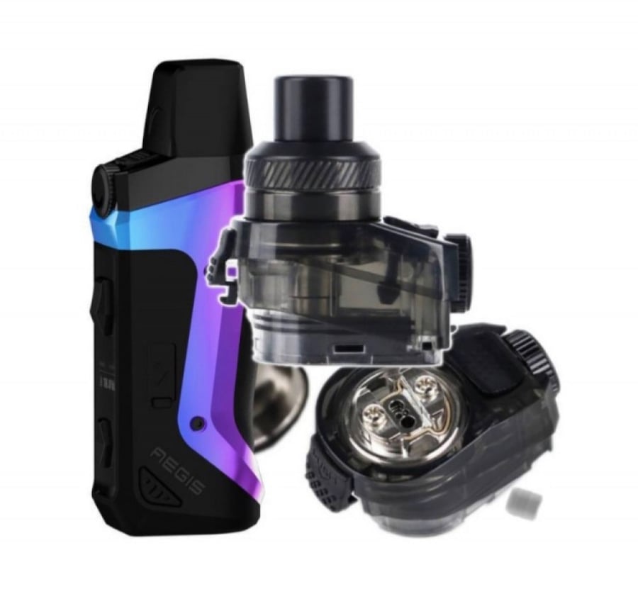 كويل و بود ايجس بوست احترافي ار بي ايه Aegis boost RBA Coil