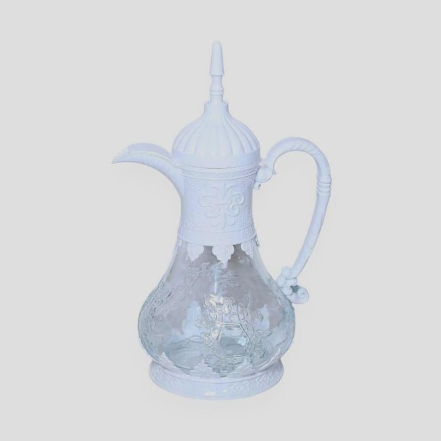 جاك زجاجي 1600 مل