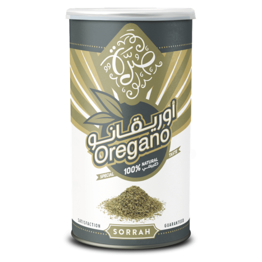 اوريقانو صرة 85 جرام