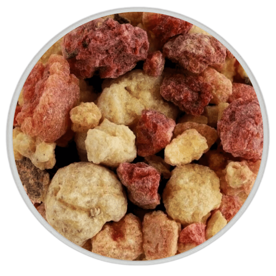 عنزروت