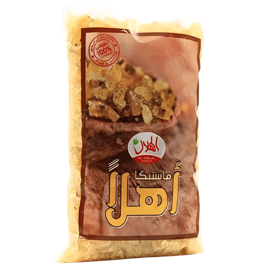ماستيكا بخور أهلا 400 جرام