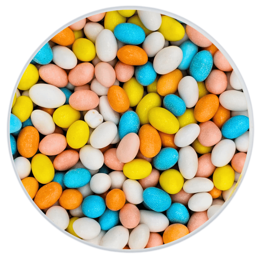 ملبس فول سوداني
