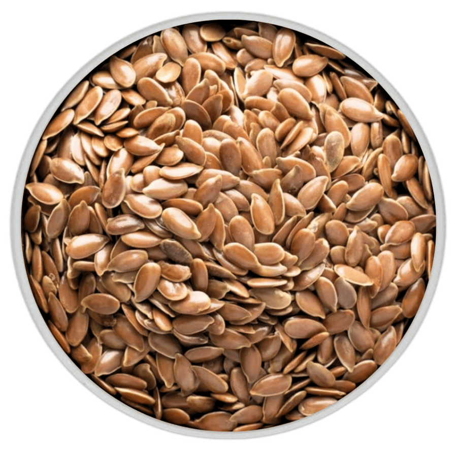 بذور الكتان