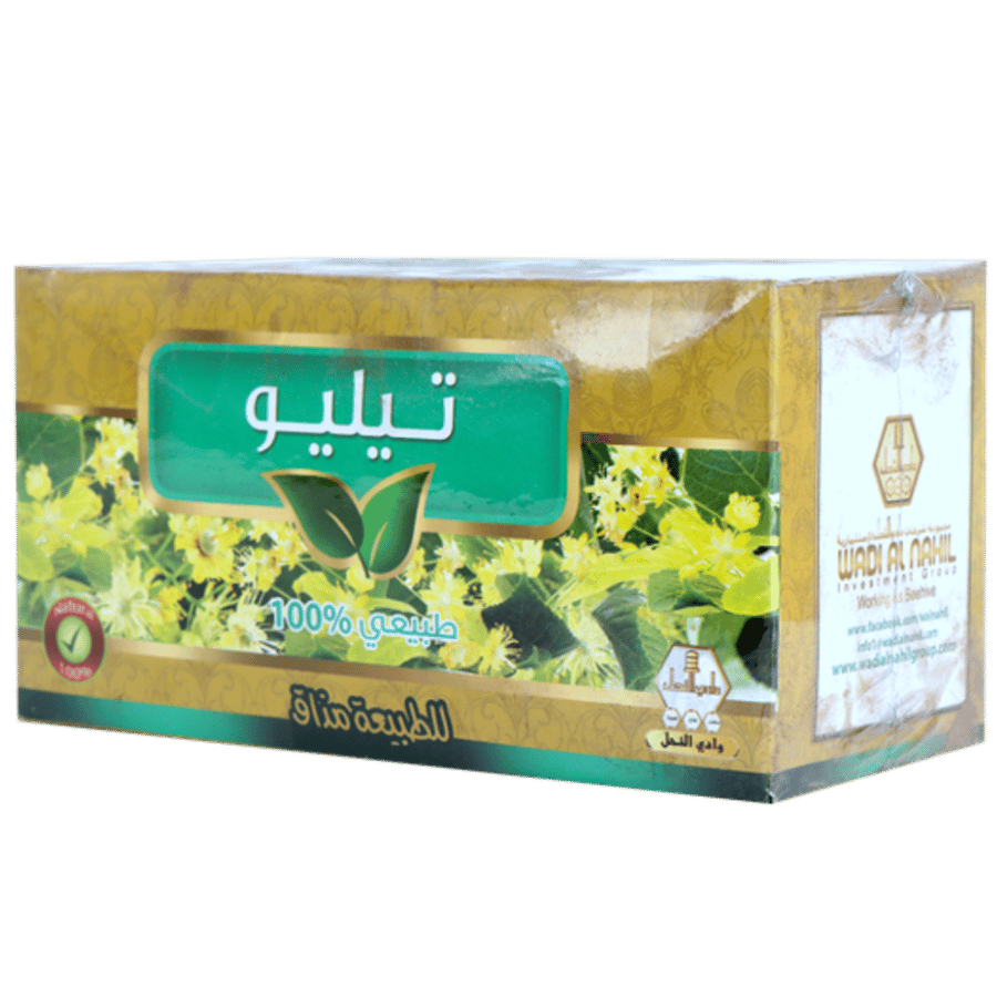 مشروب تيليو وادي النحل