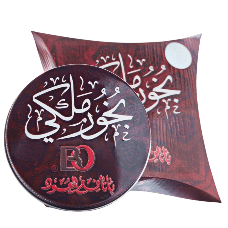 بخور ملكي 30 جرام