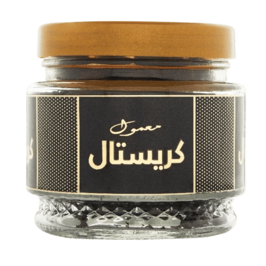 معمول كريستال 185 جرام