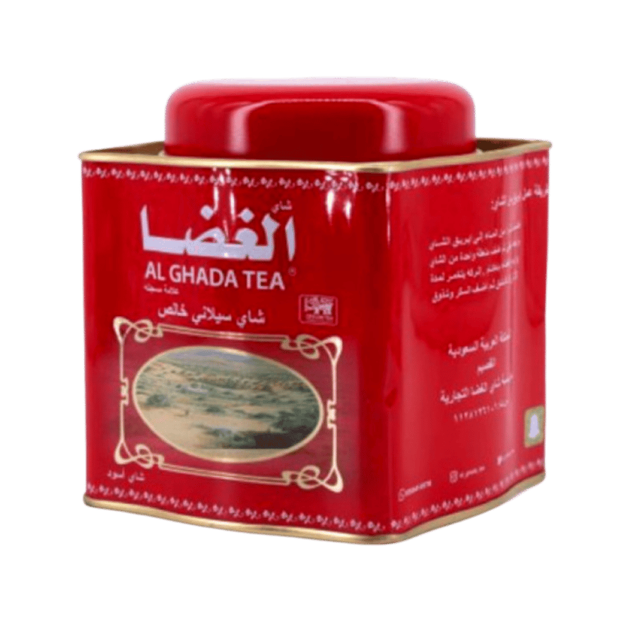 شاي الغضا 235 جرام