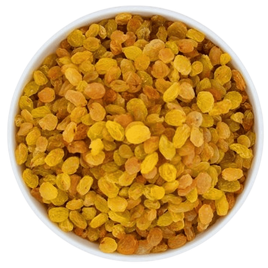 زبيب ذهبي