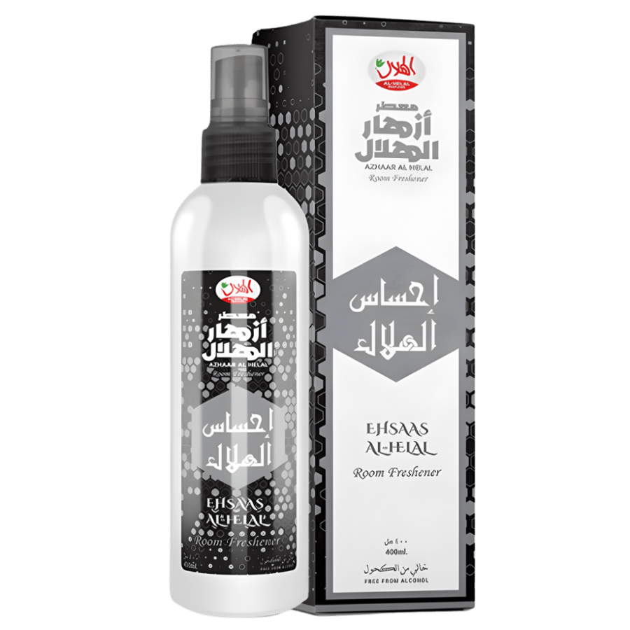 معطر المنزل إحساس الهلال 400 مل